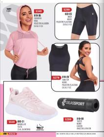 Catálogo de ofertas Cklass 11/06/2024 Las Grandes Rebajas Calzado página 151