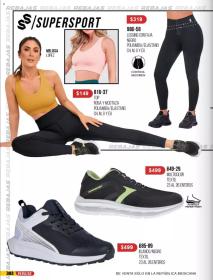 Catálogo de ofertas Cklass 11/06/2024 Las Grandes Rebajas Calzado página 153