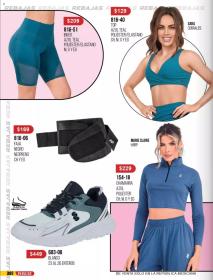 Catálogo de ofertas Cklass 11/06/2024 Las Grandes Rebajas Calzado página 155