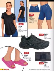 Catálogo de ofertas Cklass 11/06/2024 Las Grandes Rebajas Calzado página 157