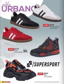 Catálogo de ofertas Cklass 11/06/2024 Las Grandes Rebajas Calzado página 159