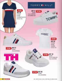 Catálogo de ofertas Cklass 11/06/2024 Las Grandes Rebajas Calzado página 160