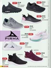 Catálogo de ofertas Cklass 11/06/2024 Las Grandes Rebajas Calzado página 161