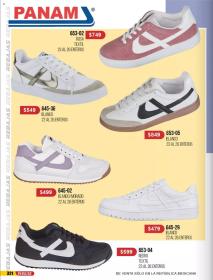 Catálogo de ofertas Cklass 11/06/2024 Las Grandes Rebajas Calzado página 162