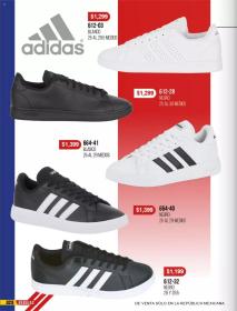 Catálogo de ofertas Cklass 11/06/2024 Las Grandes Rebajas Calzado página 163