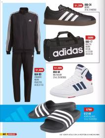 Catálogo de ofertas Cklass 11/06/2024 Las Grandes Rebajas Calzado página 165