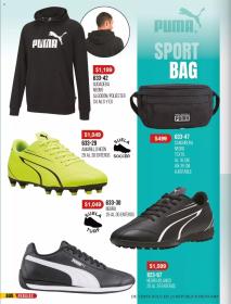 Catálogo de ofertas Cklass 11/06/2024 Las Grandes Rebajas Calzado página 169