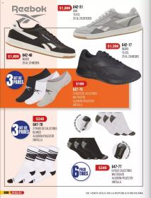 Catálogo de ofertas Cklass 11/06/2024 Las Grandes Rebajas Calzado página 171