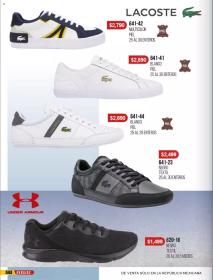 Catálogo de ofertas Cklass 11/06/2024 Las Grandes Rebajas Calzado página 173