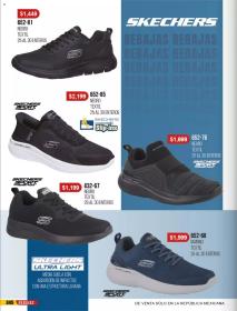 Catálogo de ofertas Cklass 11/06/2024 Las Grandes Rebajas Calzado página 174