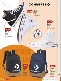 Catálogo de ofertas Cklass 11/06/2024 Las Grandes Rebajas Calzado página 175