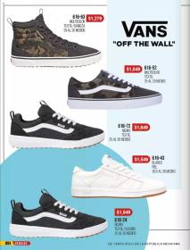 Catálogo de ofertas Cklass 11/06/2024 Las Grandes Rebajas Calzado página 177