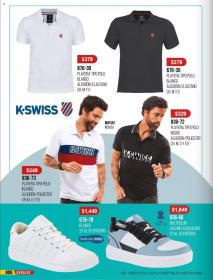 Catálogo de ofertas Cklass 11/06/2024 Las Grandes Rebajas Calzado página 179