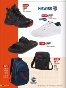 Catálogo de ofertas Cklass 11/06/2024 Las Grandes Rebajas Calzado página 180