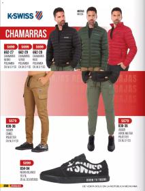 Catálogo de ofertas Cklass 11/06/2024 Las Grandes Rebajas Calzado página 181