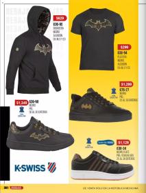 Catálogo de ofertas Cklass 11/06/2024 Las Grandes Rebajas Calzado página 182