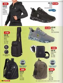 Catálogo de ofertas Cklass 11/06/2024 Las Grandes Rebajas Calzado página 183