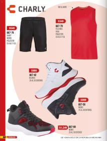 Catálogo de ofertas Cklass 11/06/2024 Las Grandes Rebajas Calzado página 185