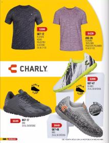 Catálogo de ofertas Cklass 11/06/2024 Las Grandes Rebajas Calzado página 186