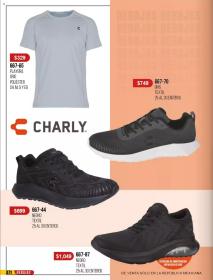 Catálogo de ofertas Cklass 11/06/2024 Las Grandes Rebajas Calzado página 187