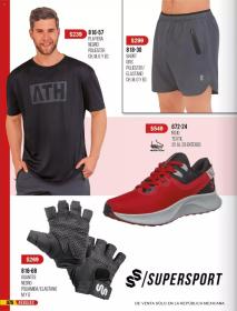 Catálogo de ofertas Cklass 11/06/2024 Las Grandes Rebajas Calzado página 189