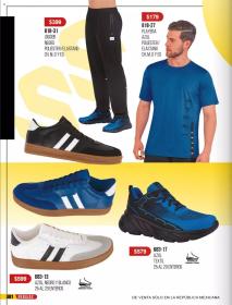 Catálogo de ofertas Cklass 11/06/2024 Las Grandes Rebajas Calzado página 192