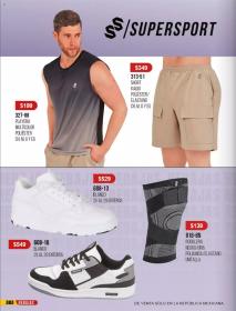 Catálogo de ofertas Cklass 11/06/2024 Las Grandes Rebajas Calzado página 193