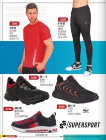 Catálogo de ofertas Cklass 11/06/2024 Las Grandes Rebajas Calzado página 194