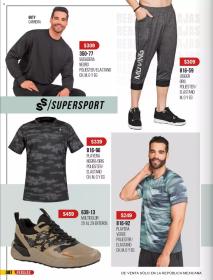 Catálogo de ofertas Cklass 11/06/2024 Las Grandes Rebajas Calzado página 195