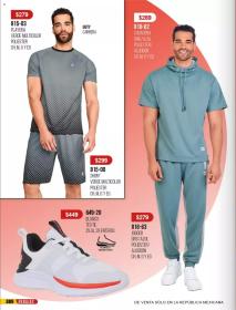 Catálogo de ofertas Cklass 11/06/2024 Las Grandes Rebajas Calzado página 196