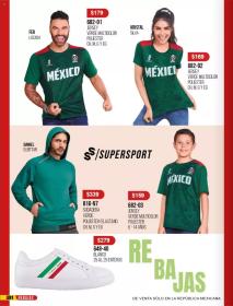 Catálogo de ofertas Cklass 11/06/2024 Las Grandes Rebajas Calzado página 197