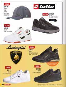 Catálogo de ofertas Cklass 11/06/2024 Las Grandes Rebajas Calzado página 198