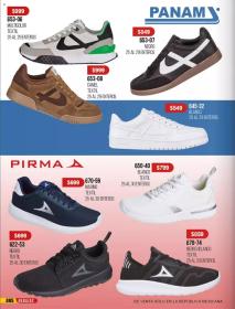 Catálogo de ofertas Cklass 11/06/2024 Las Grandes Rebajas Calzado página 199