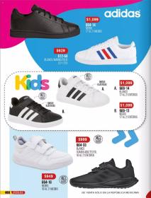 Catálogo de ofertas Cklass 11/06/2024 Las Grandes Rebajas Calzado página 203