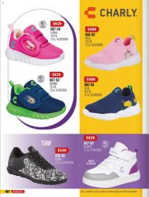 Catálogo de ofertas Cklass 11/06/2024 Las Grandes Rebajas Calzado página 205