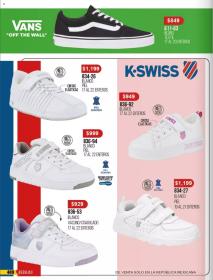 Catálogo de ofertas Cklass 11/06/2024 Las Grandes Rebajas Calzado página 206