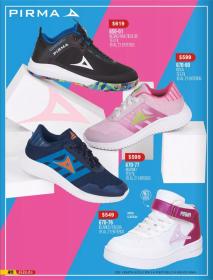 Catálogo de ofertas Cklass 11/06/2024 Las Grandes Rebajas Calzado página 207