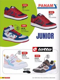 Catálogo de ofertas Cklass 11/06/2024 Las Grandes Rebajas Calzado página 208