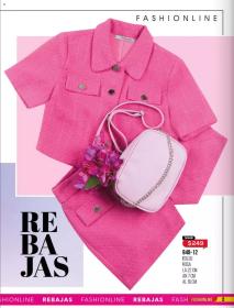 Catálogo de ofertas Cklass 11/06/2024 Las Grandes Rebajas Calzado página 210