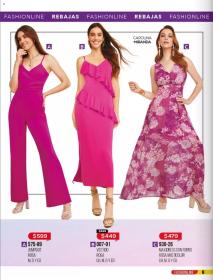 Catálogo de ofertas Cklass 11/06/2024 Las Grandes Rebajas Calzado página 212