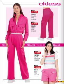 Catálogo de ofertas Cklass 11/06/2024 Las Grandes Rebajas Calzado página 214