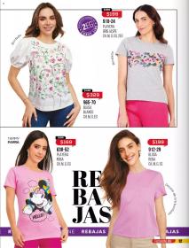 Catálogo de ofertas Cklass 11/06/2024 Las Grandes Rebajas Calzado página 215