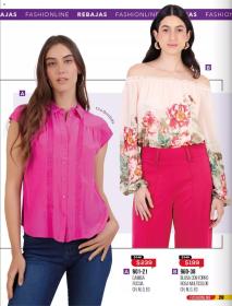 Catálogo de ofertas Cklass 11/06/2024 Las Grandes Rebajas Calzado página 219