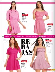 Catálogo de ofertas Cklass 11/06/2024 Las Grandes Rebajas Calzado página 220