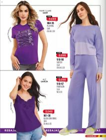 Catálogo de ofertas Cklass 11/06/2024 Las Grandes Rebajas Calzado página 225