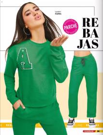 Catálogo de ofertas Cklass 11/06/2024 Las Grandes Rebajas Calzado página 226