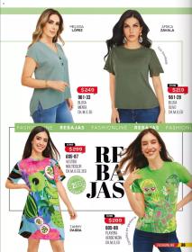 Catálogo de ofertas Cklass 11/06/2024 Las Grandes Rebajas Calzado página 227