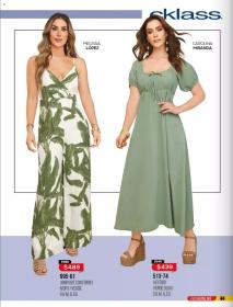 Catálogo de ofertas Cklass 11/06/2024 Las Grandes Rebajas Calzado página 231