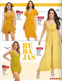 Catálogo de ofertas Cklass 11/06/2024 Las Grandes Rebajas Calzado página 232