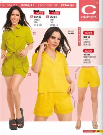 Catálogo de ofertas Cklass 11/06/2024 Las Grandes Rebajas Calzado página 233